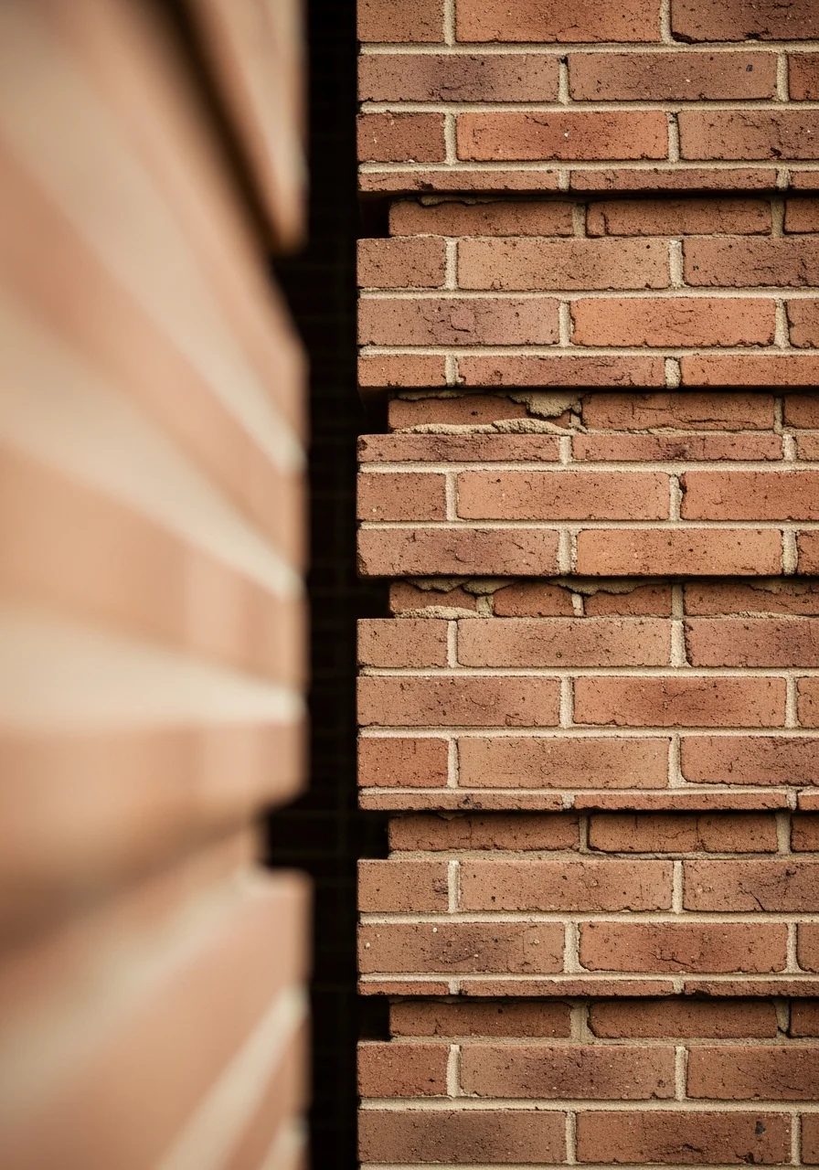 Close-up of skilled workmanship on a Memphis property improvement project showing quality detail work.